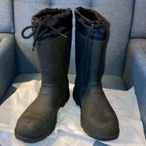 Kamik Men's Hunter Snow Boot